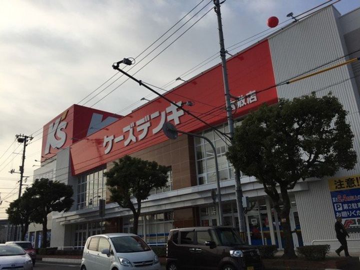 バーミー ブリーゼの周辺