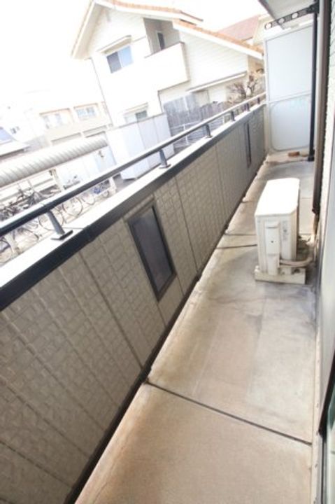 セジュール新涯のその他画像