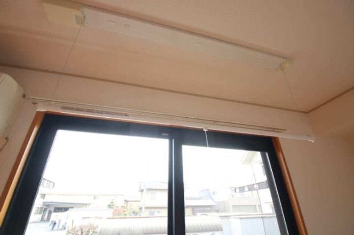 セジュール新涯のその他画像