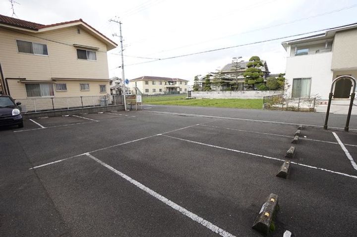 セジュール新涯のその他画像