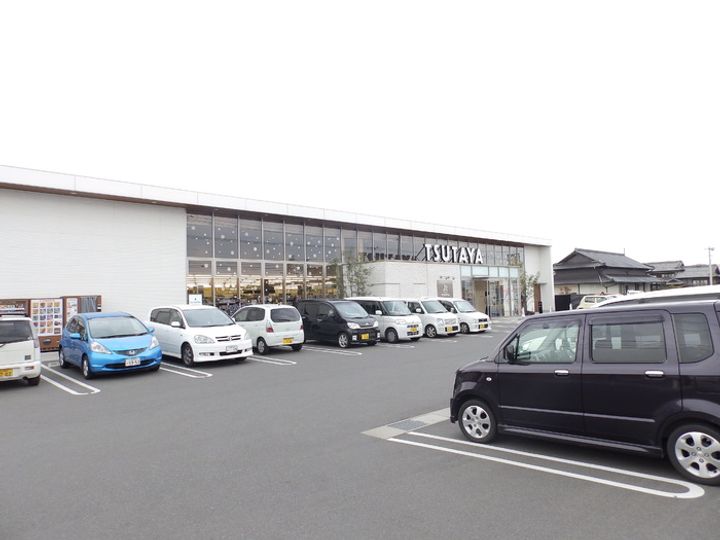 セジュール新涯の周辺