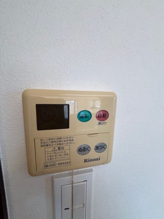 ポルシェ松浜のその他画像