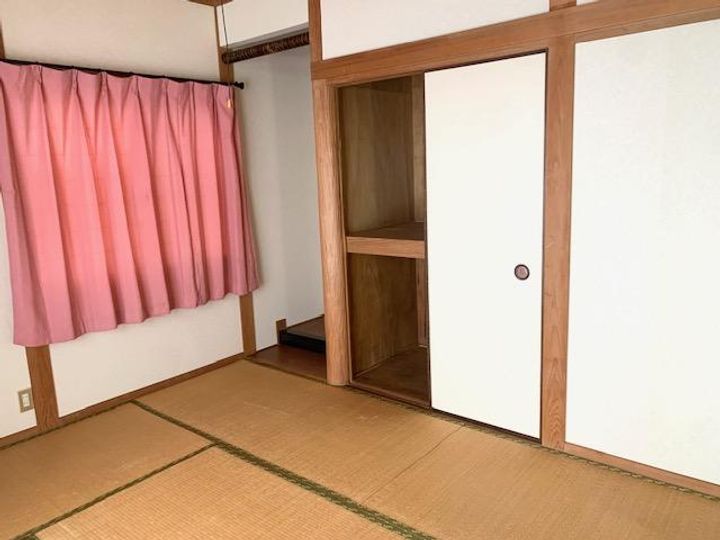 西新涯町戸建貸家1のその他画像