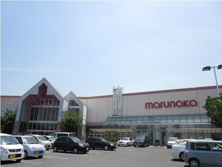 ロカ ブリリアント Aの周辺