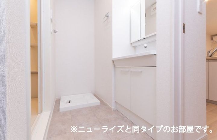 ロカ ブリリアント Aのその他画像