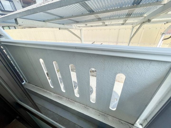 コーポフタバのその他画像