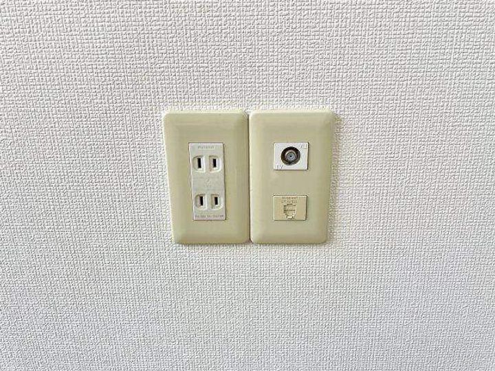 コーポフタバのその他画像