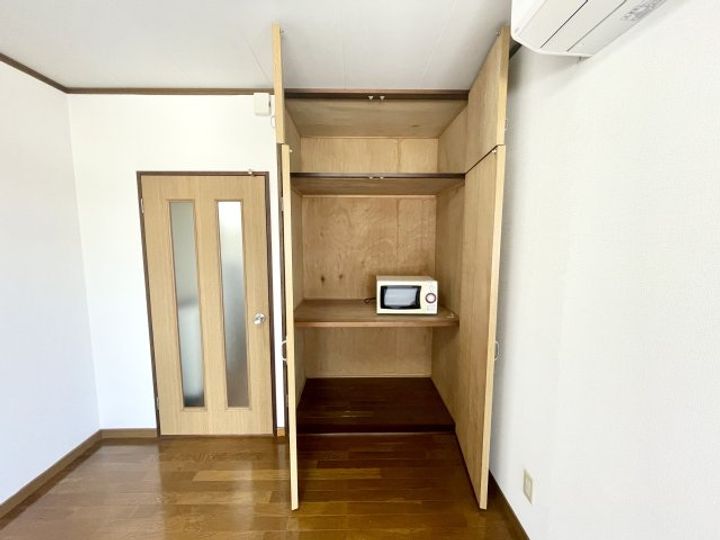 コーポフタバのその他画像