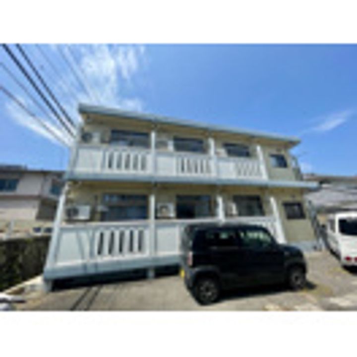 コーポフタバのその他画像