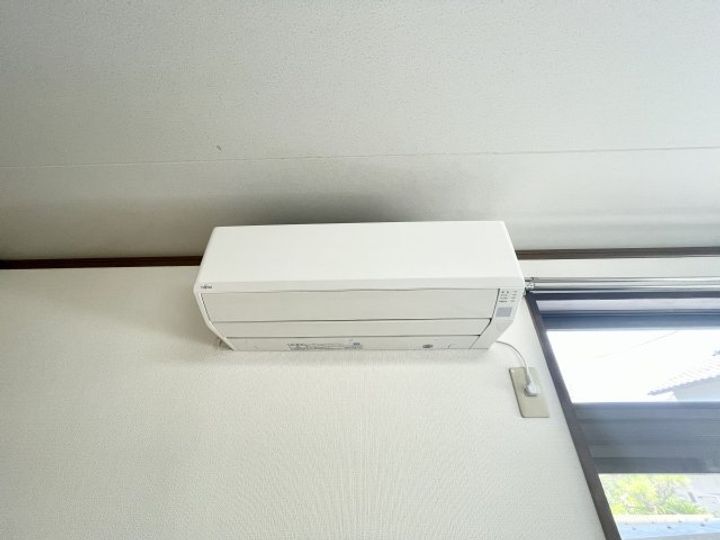 コーポフタバのその他画像