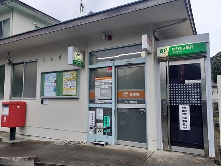 ブリーズコートの周辺