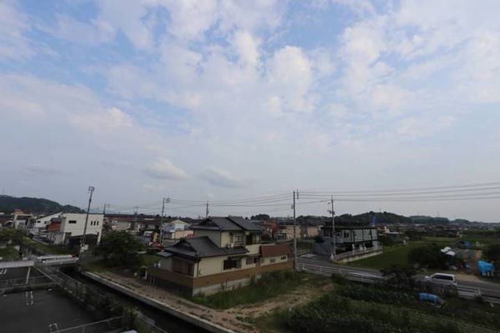 岡山県岡山市北区平野(マンション)の賃貸物件0308のその他画像