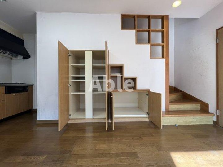 キュービックパレス202のその他画像