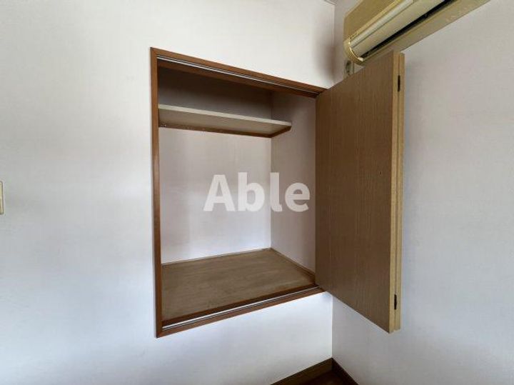 キュービックパレス202のその他画像