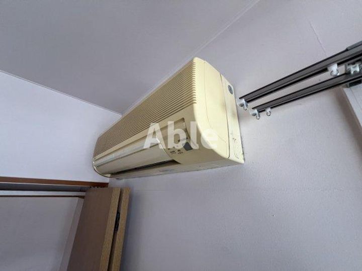 キュービックパレス202のその他画像