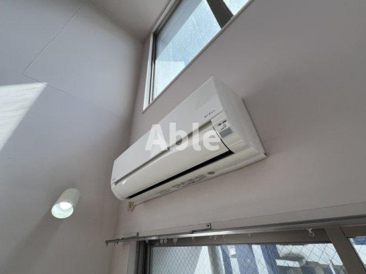 キュービックパレス202のその他画像