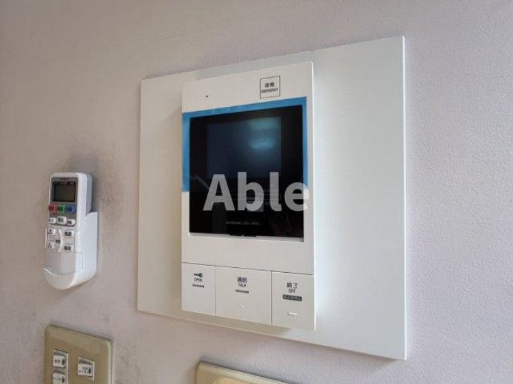 キュービックパレス202のその他画像