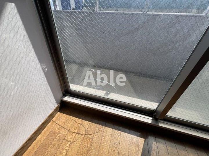 キュービックパレス202のその他画像