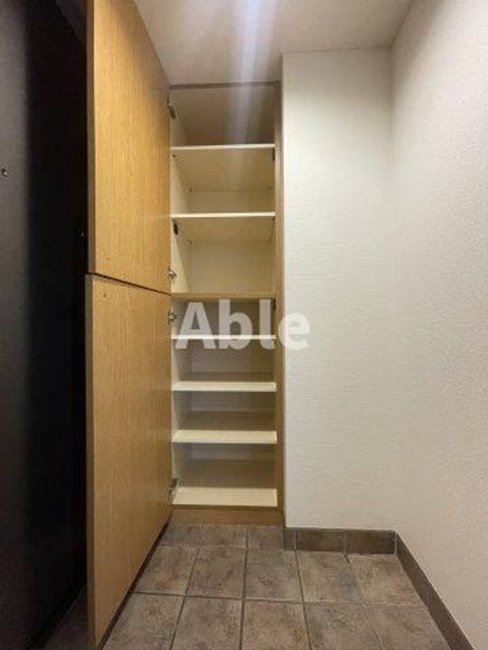 キュービックパレス401のその他画像