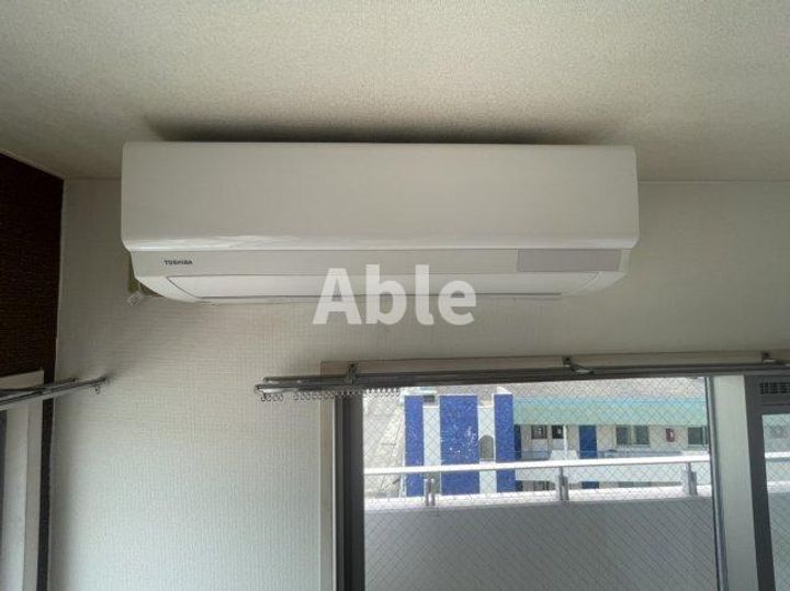 キュービックパレス401のその他画像