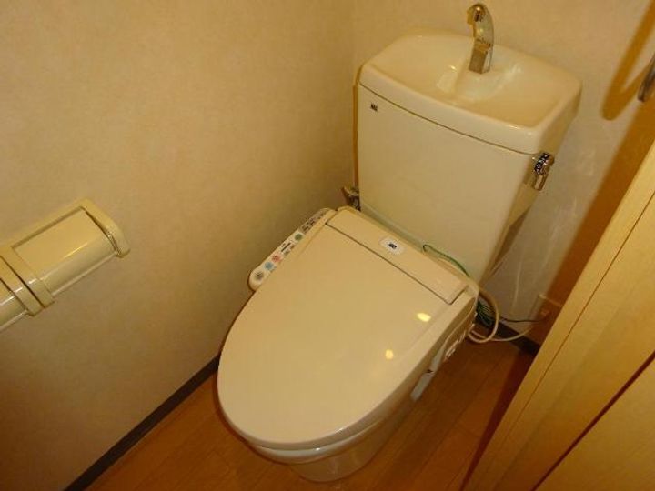 ルーエンビレッジCのその他画像