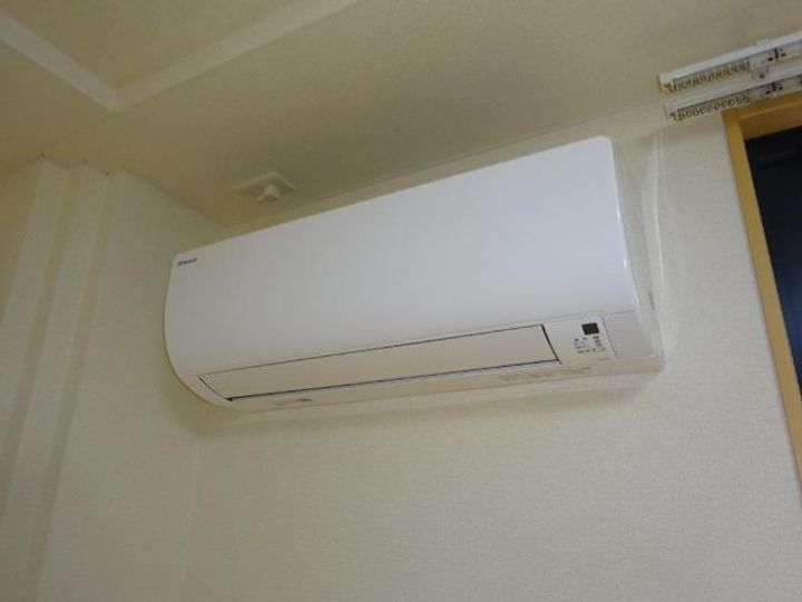 ルーエンビレッジCのその他画像