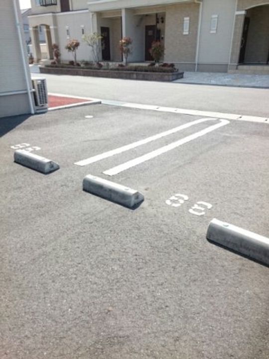 岡山県倉敷市中島(アパート)の賃貸物件のその他画像