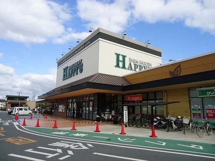 岡山県倉敷市中島(アパート)の賃貸物件の周辺