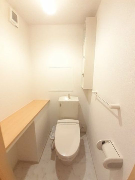 岡山県倉敷市中島(アパート)の賃貸物件のその他画像