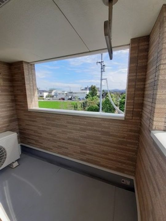 岡山県倉敷市中島(アパート)の賃貸物件のその他画像