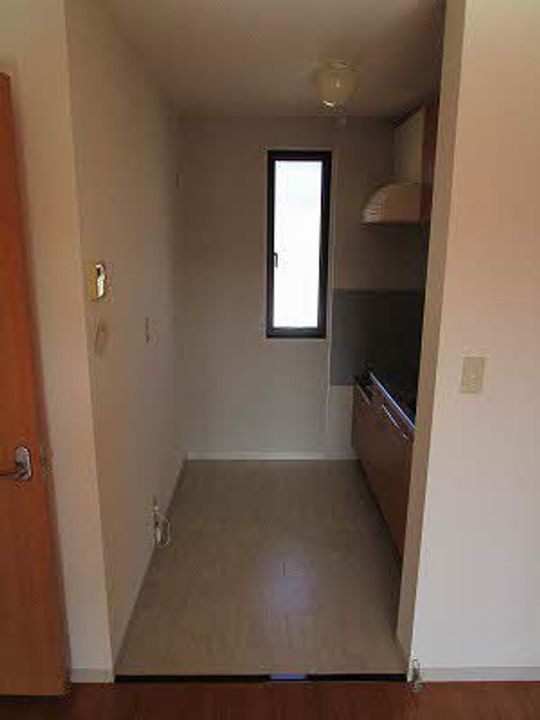 ディアスSUND棟の内装