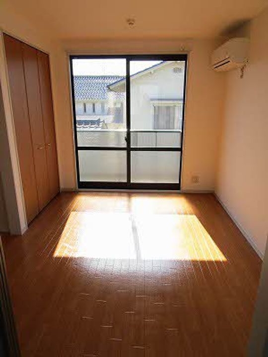 ディアスSUND棟の内装