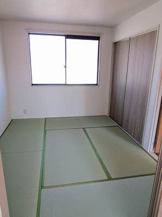 ディアスSUND棟の内装