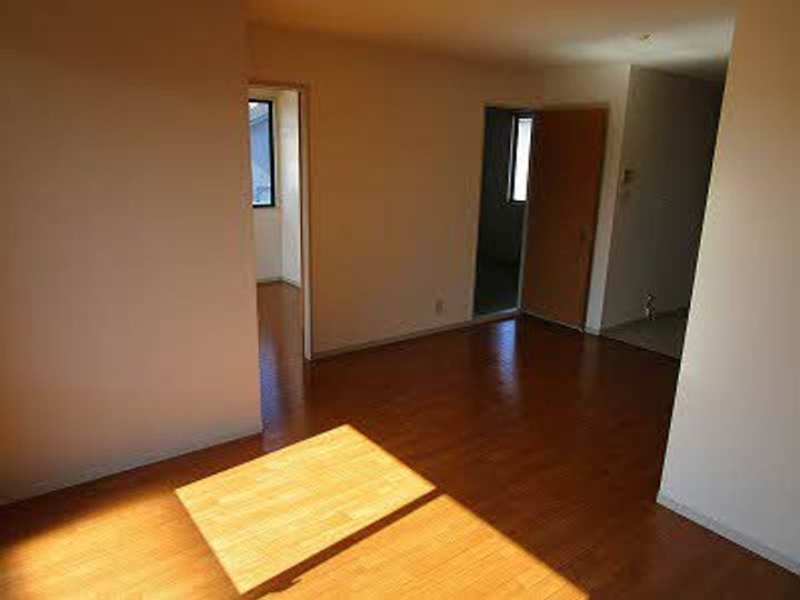 ディアスSUND棟の居間