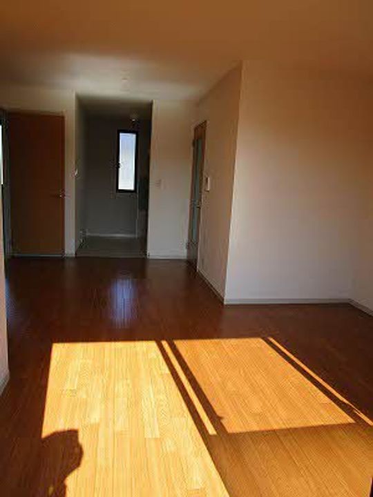 ディアスSUND棟の内装