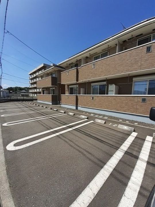 カーサフェリーチェCのその他画像