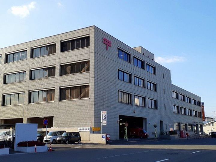 カーサフェリーチェCの周辺