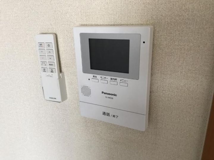 岡山県倉敷市玉島乙島(アパート)の賃貸物件のその他画像