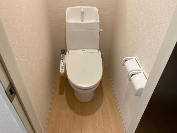 シソーラス・ハピネスのその他画像