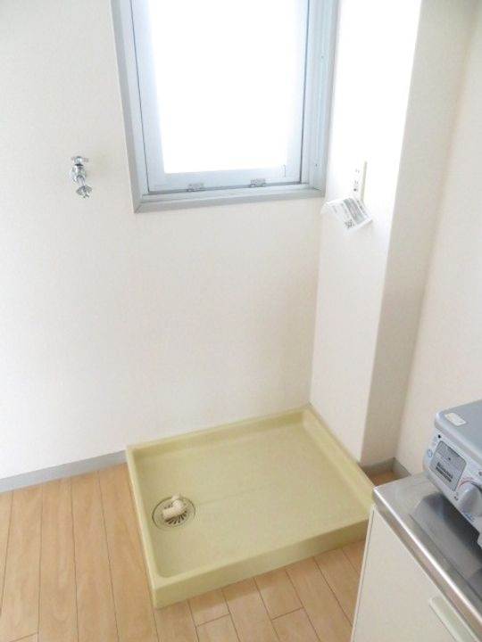 プレアール仏生山Ⅰのその他画像