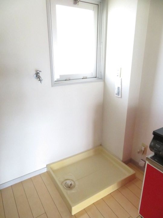 プレアール仏生山Ⅱ306のその他画像