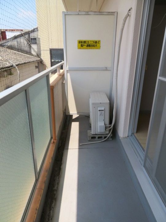 プレアール仏生山Ⅱ306のその他画像