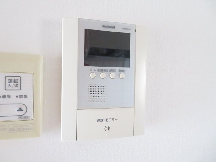 プレアール仏生山Ⅱ306のその他画像