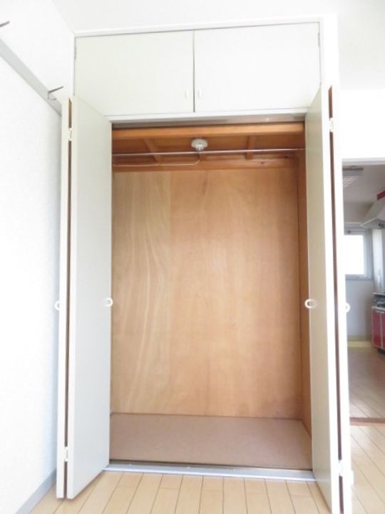 プレアール仏生山Ⅱ306のその他画像