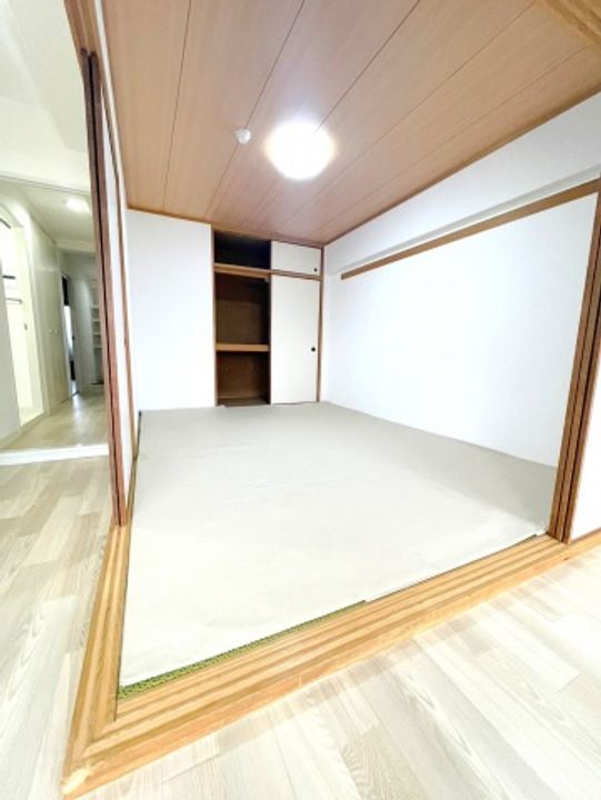 プラザ・ドゥ・オデッサの内装