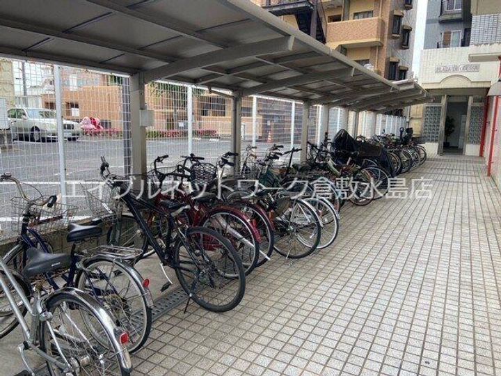 プラザ・ドゥ・オデッサのその他画像