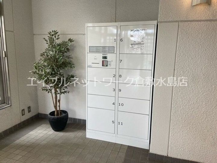 プラザ・ドゥ・オデッサのその他画像