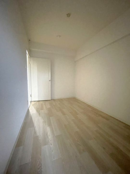 プラザ・ドゥ・オデッサの内装