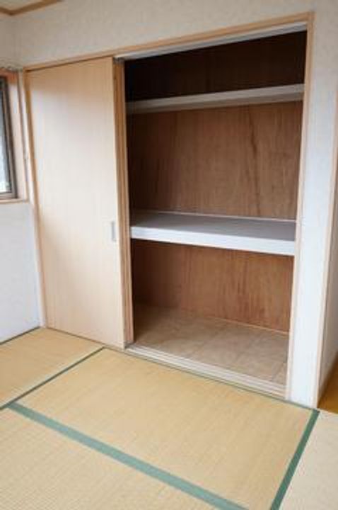 グレイスタウン山口2のその他画像
