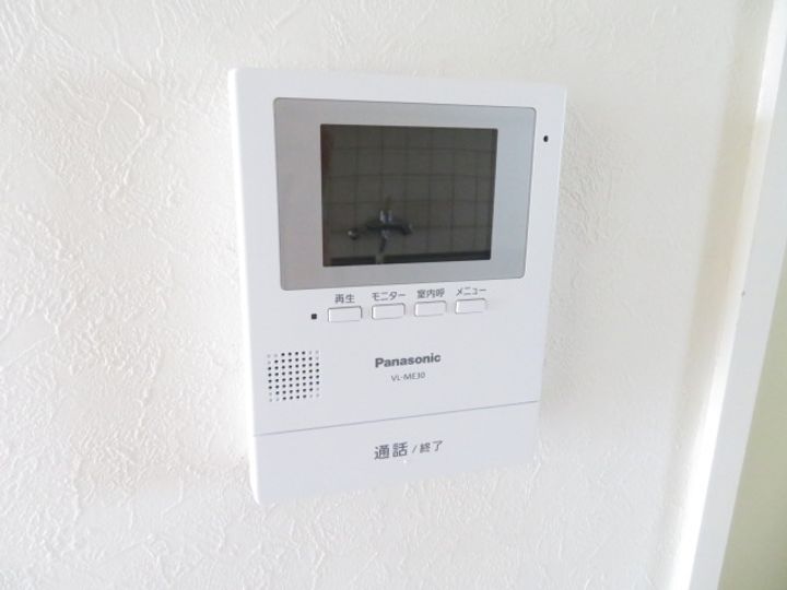 プレアール仏生山Ⅱのその他画像